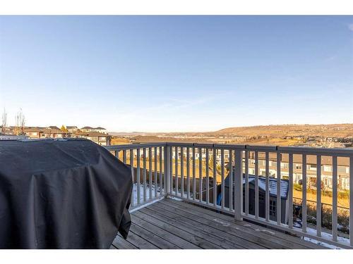 716 River Heights Crescent, Cochrane, AB - Outdoor