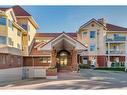 3338-1818 Simcoe Boulevard Sw, Calgary, AB  - Outdoor With Balcony With Facade 