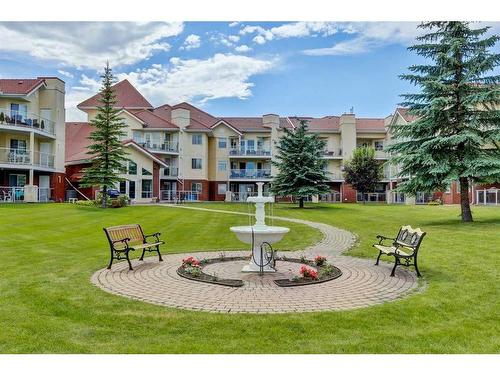 3338-1818 Simcoe Boulevard Sw, Calgary, AB - Outdoor With Balcony