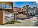 3338-1818 Simcoe Boulevard Sw, Calgary, AB  - Outdoor With Balcony 