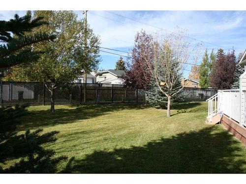 160 Cambridge Glen Drive, Strathmore, AB - Outdoor