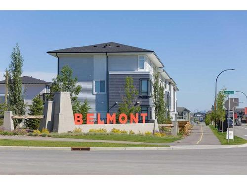 21 Belmont Park Sw, Calgary, AB - Outdoor