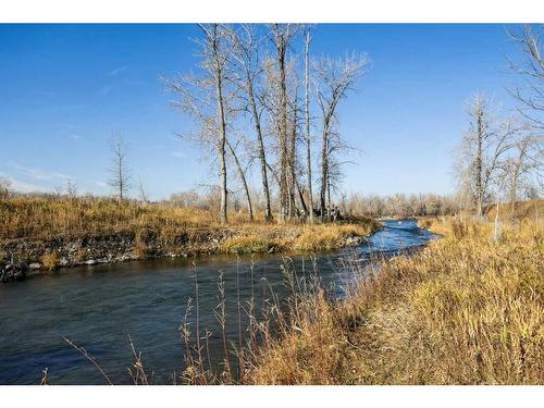 311-39 Quarry Gate Se, Calgary, AB - Outdoor With Body Of Water With View