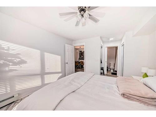 5102-302 Skyview Ranch Drive Ne, Calgary, AB - Indoor Photo Showing Bedroom