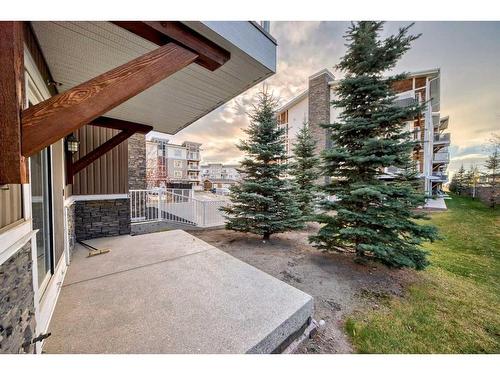 5102-302 Skyview Ranch Drive Ne, Calgary, AB - Outdoor With Exterior