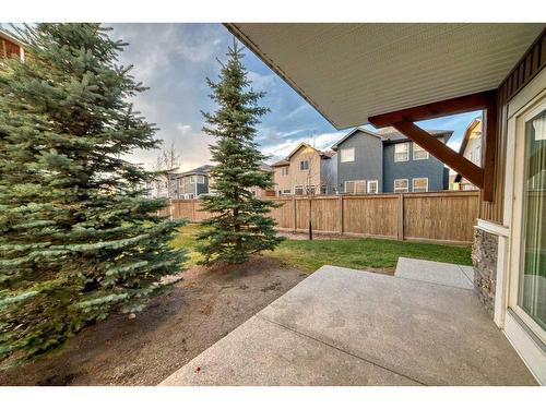 5102-302 Skyview Ranch Drive Ne, Calgary, AB - Outdoor