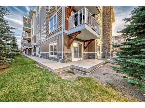 5102-302 Skyview Ranch Drive Ne, Calgary, AB - Outdoor