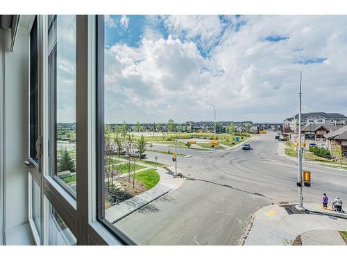 1305-60 Skyview Ranch Road Ne, Calgary, AB - Outdoor With View