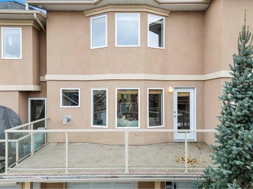 32 Patina Terrace Sw, Calgary, AB - Outdoor With Exterior