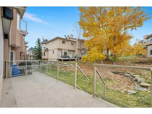 32 Patina Terrace Sw, Calgary, AB - Outdoor With Balcony With Exterior