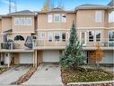 32 Patina Terrace Sw, Calgary, AB  - Outdoor With Balcony With Facade 