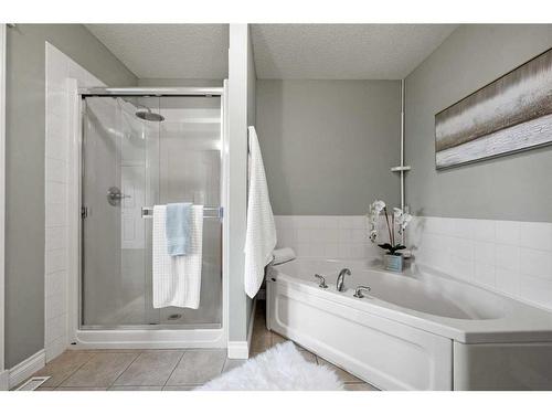 32 Patina Terrace Sw, Calgary, AB - Indoor Photo Showing Bathroom