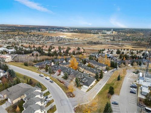 32 Patina Terrace Sw, Calgary, AB - Outdoor With View