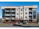 203-488 7 Avenue Ne, Calgary, AB  - Outdoor With Facade 