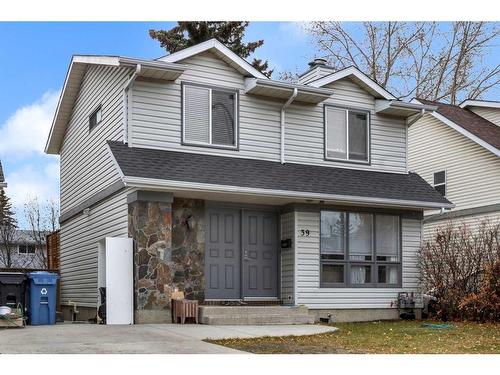 39 Strathclair Rise Sw, Calgary, AB - Outdoor