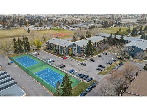 330-820 89 Avenue Sw, Calgary, AB - Outdoor With View