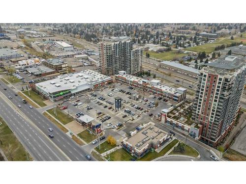 330-820 89 Avenue Sw, Calgary, AB - Outdoor With View