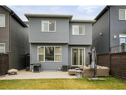 70 Seton Road Se, Calgary, AB - Outdoor With Exterior