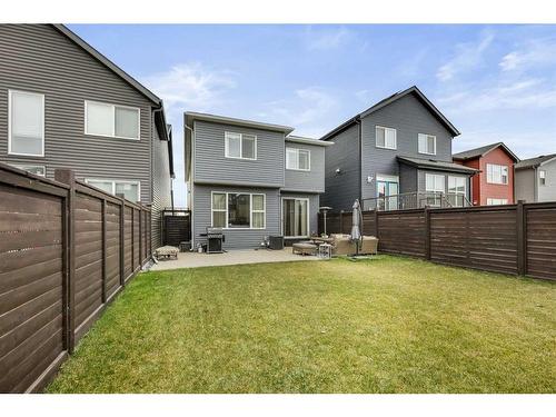 70 Seton Road Se, Calgary, AB - Outdoor