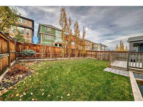 82 Sherwood Road Nw, Calgary, AB - Outdoor With Deck Patio Veranda