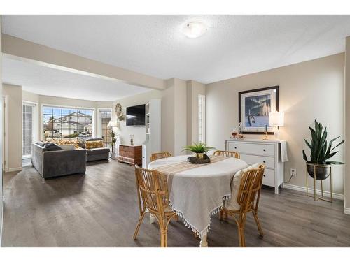 71 Tipping Close Se, Airdrie, AB - Indoor