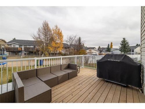 71 Tipping Close Se, Airdrie, AB - Outdoor With Exterior