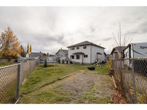 71 Tipping Close Se, Airdrie, AB - Outdoor