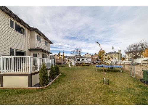 71 Tipping Close Se, Airdrie, AB - Outdoor