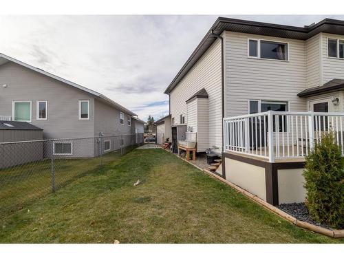 71 Tipping Close Se, Airdrie, AB - Outdoor With Exterior