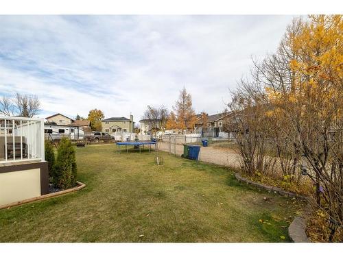 71 Tipping Close Se, Airdrie, AB - Outdoor