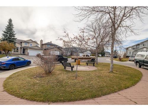 71 Tipping Close Se, Airdrie, AB - Outdoor