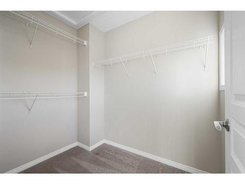 176 Auburn Meadows Boulevard Se, Calgary, AB - Indoor With Storage