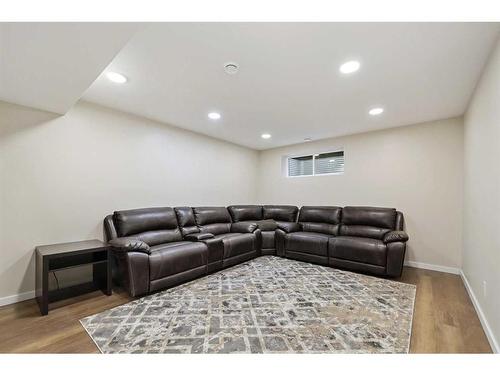 618 Kingsmere Way Se, Airdrie, AB - Indoor Photo Showing Other Room