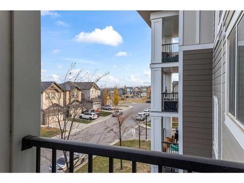 1310-450 Sage Valley Drive Nw, Calgary, AB - Outdoor With Exterior