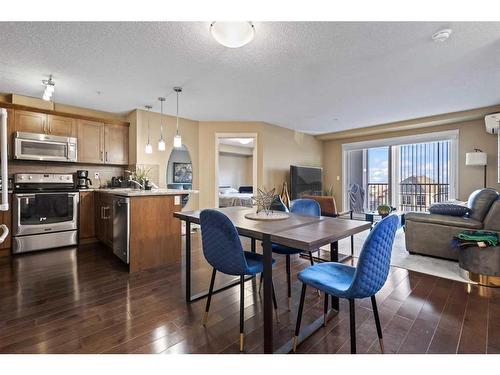 1310-450 Sage Valley Drive Nw, Calgary, AB - Indoor