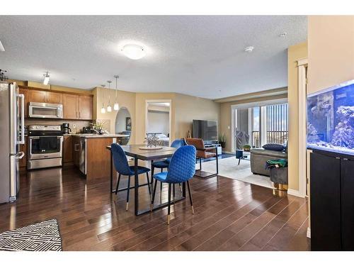 1310-450 Sage Valley Drive Nw, Calgary, AB - Indoor