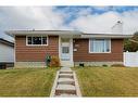 635 Marian Crescent Ne, Calgary, AB  - Outdoor 