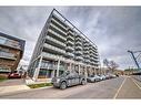 903-327 9A Street Nw, Calgary, AB  - Outdoor With Balcony 