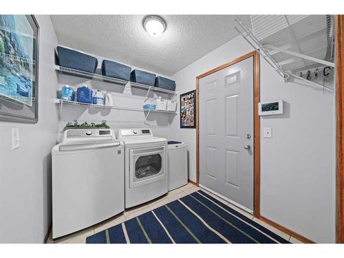 113 Pantego Road Nw, Calgary, AB - Indoor Photo Showing Laundry Room