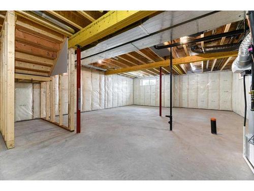 265 Wildrose Drive, Strathmore, AB - Indoor Photo Showing Basement