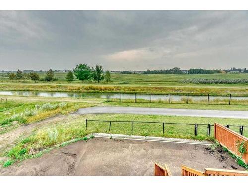 265 Wildrose Drive, Strathmore, AB - Outdoor With View