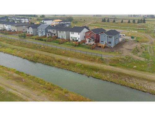 265 Wildrose Drive, Strathmore, AB - Outdoor With View