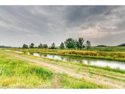 265 Wildrose Drive, Strathmore, AB - Outdoor With Body Of Water With View