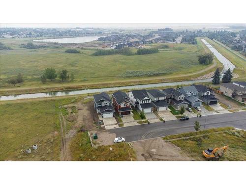 265 Wildrose Drive, Strathmore, AB - Outdoor With View