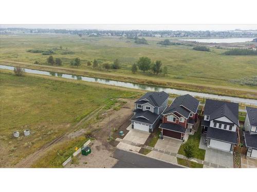 265 Wildrose Drive, Strathmore, AB - Outdoor With View