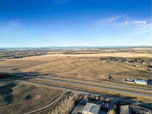 Highway 2A 15Th Street East, Rural Foothills County, AB 