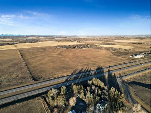 Highway 2A 15Th Street East, Rural Foothills County, AB 