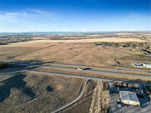 Highway 2A 15Th Street East, Rural Foothills County, AB 