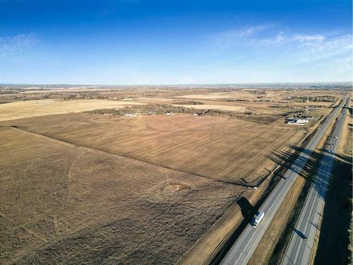 Highway 2A 15Th Street East, Rural Foothills County, AB 