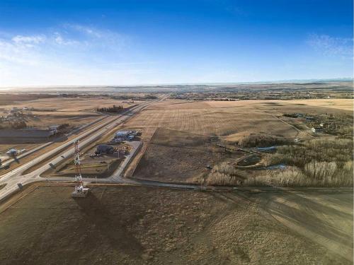 Highway 2A 15Th Street East, Rural Foothills County, AB 